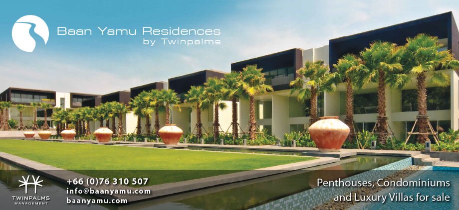 Creative design Phuket