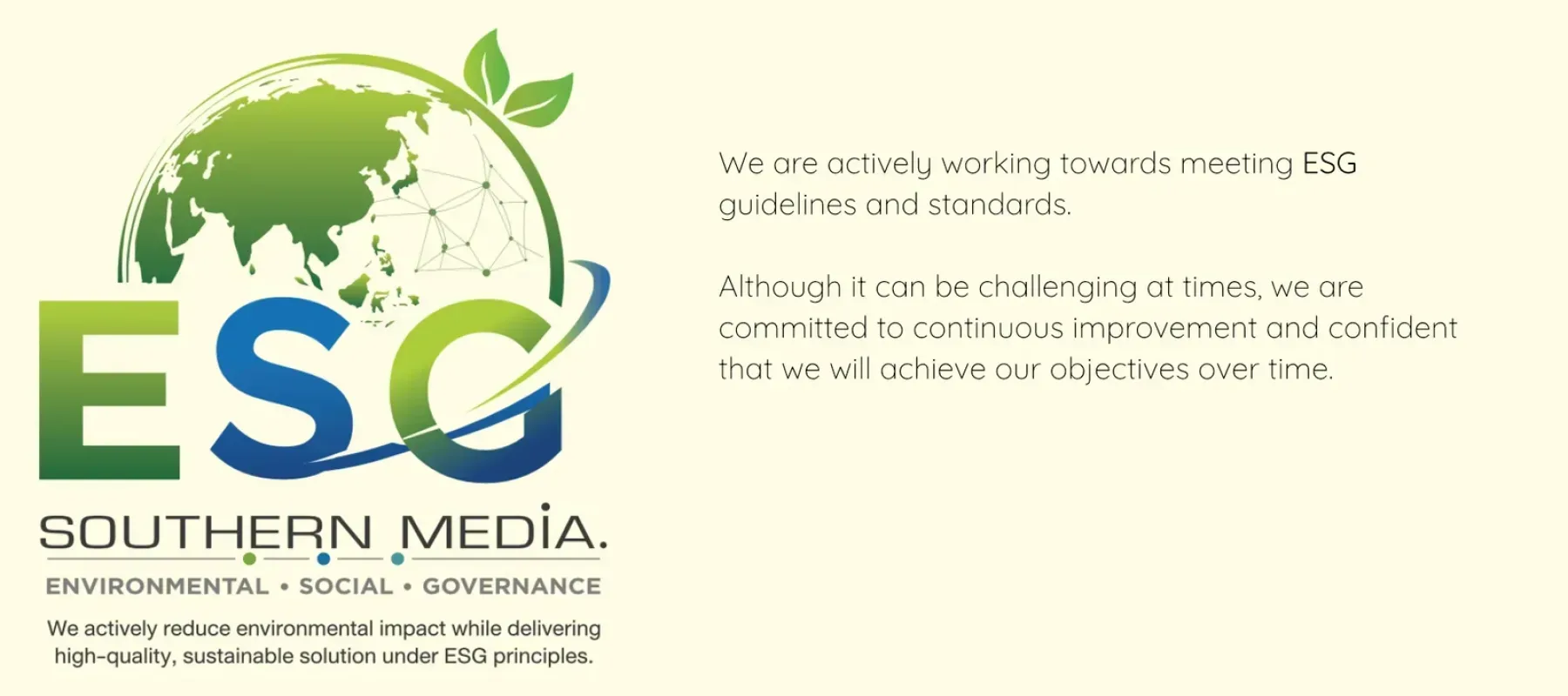Corporate Responsibility