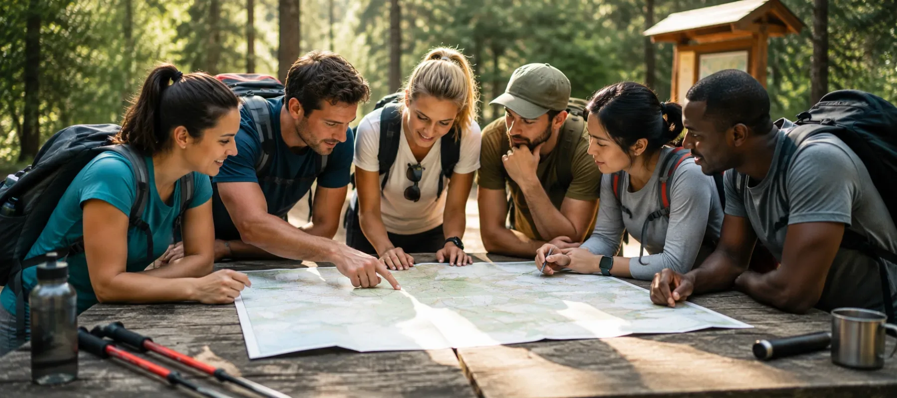 Phuket Team Building Activities