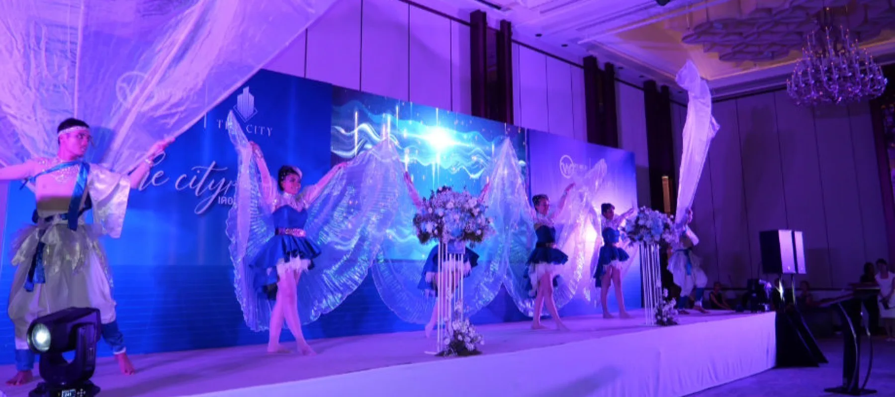 Event Entertainment